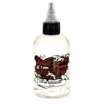 Color Enhancer WORLD FAMOUS INK-4533